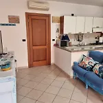 Le Pavoncelle Di Adefede