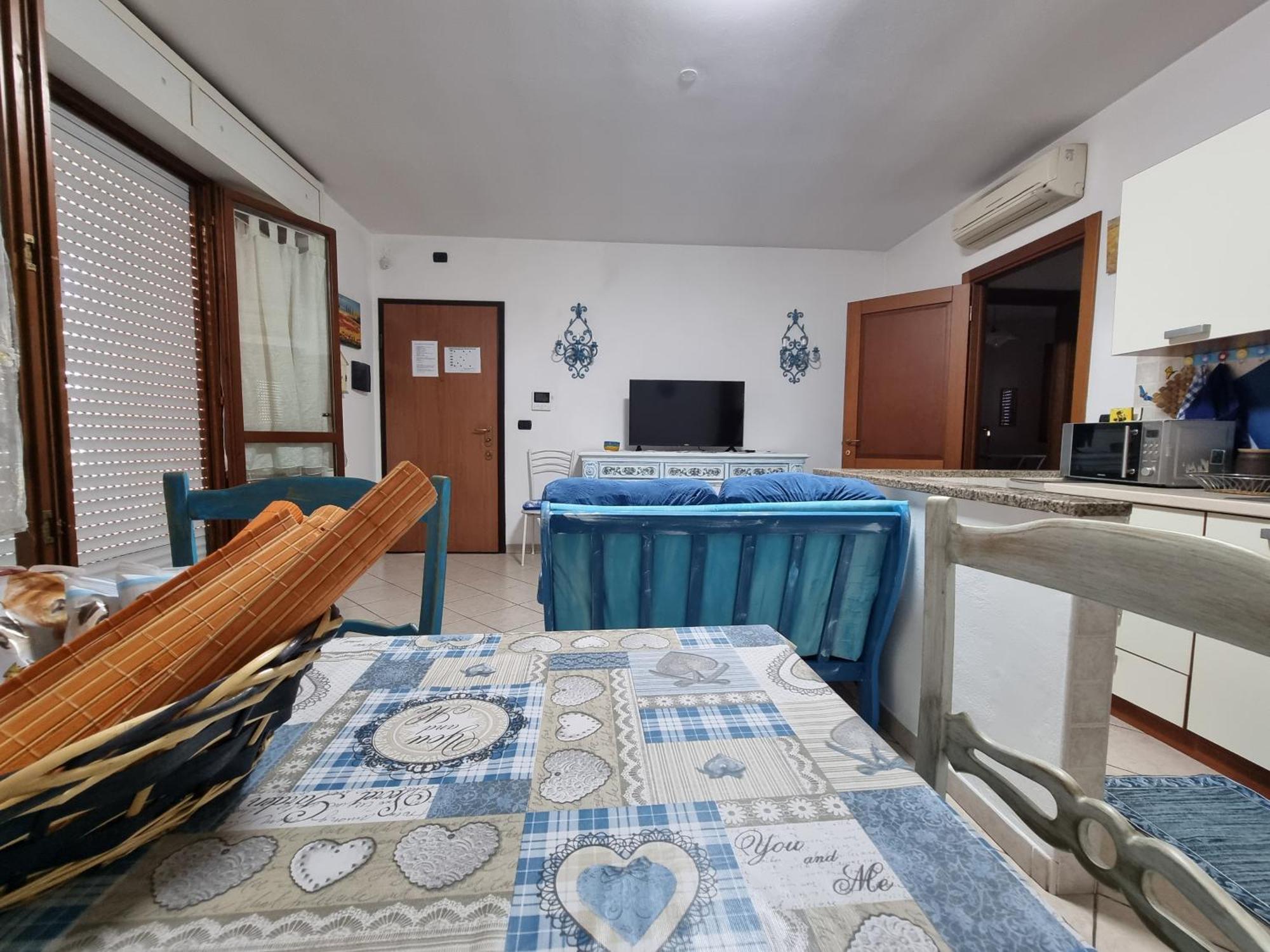 Apartment Le Pavoncelle Di Adefede Alghero