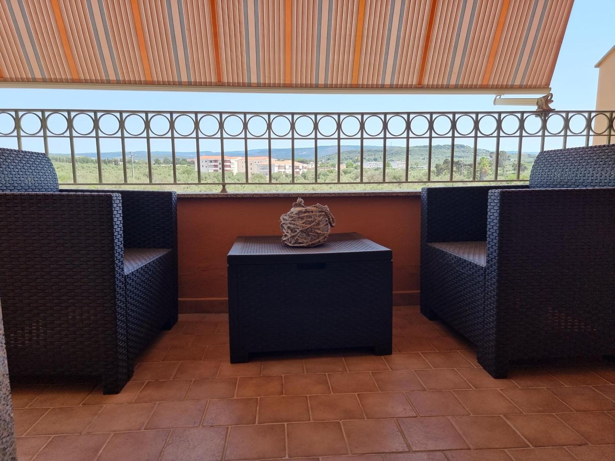 Le Pavoncelle Di Adefede Alghero