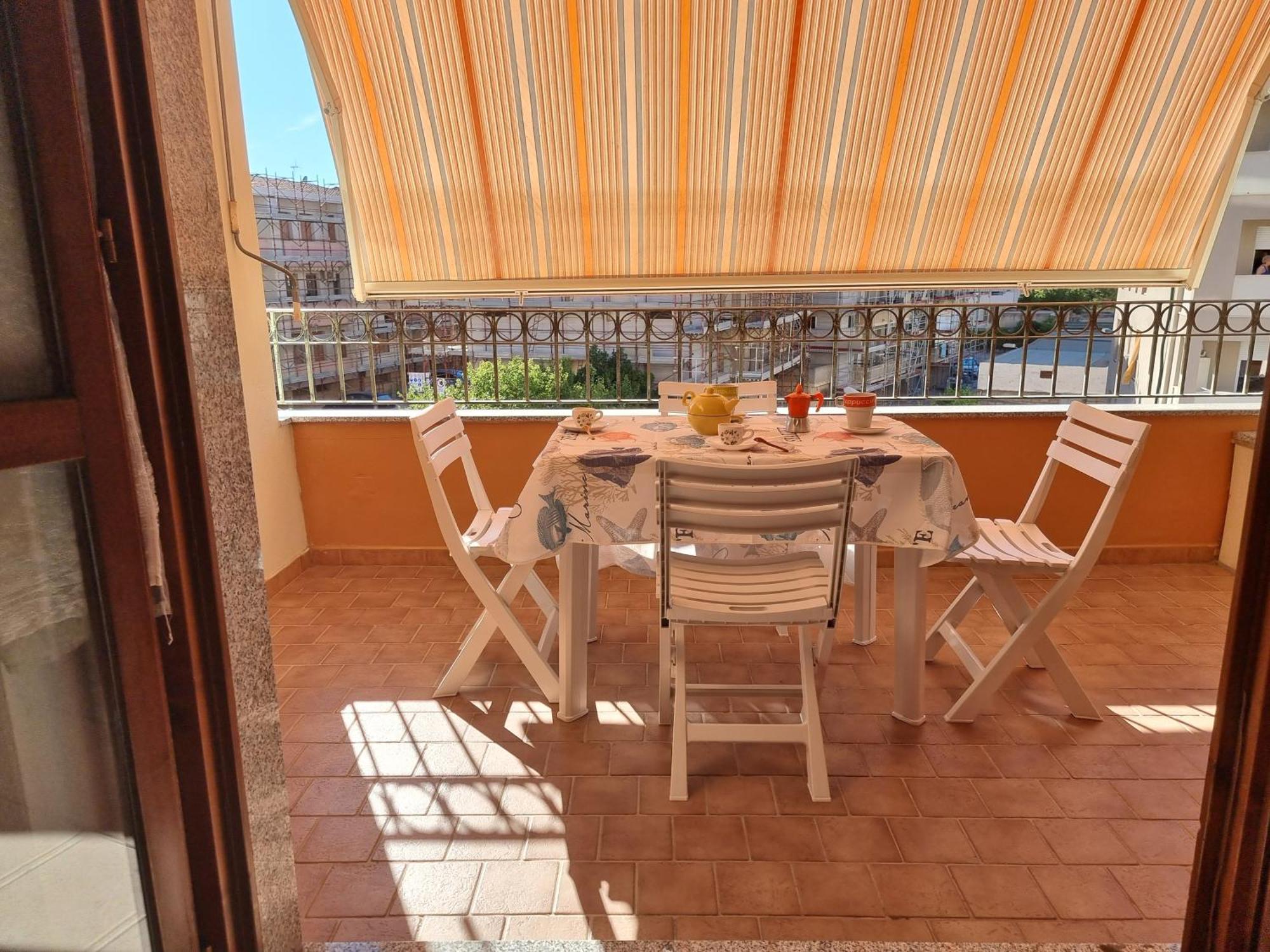 Apartment Le Pavoncelle Di Adefede *