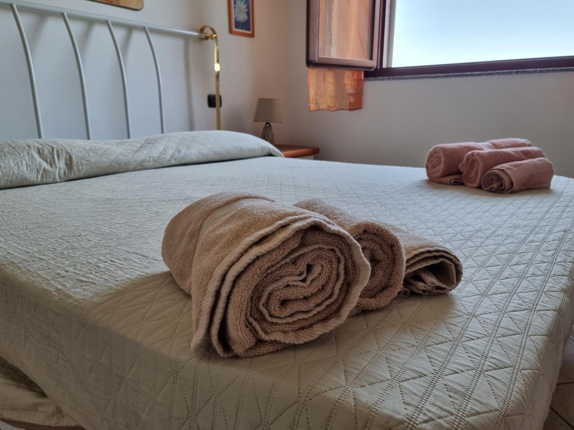 Appartement Le Pavoncelle Di Adefede Alghero